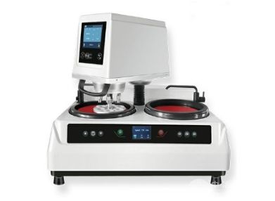 FMP-3000S型全自动金相抛机
