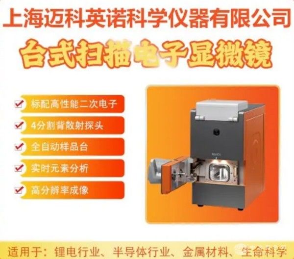  迈科英诺