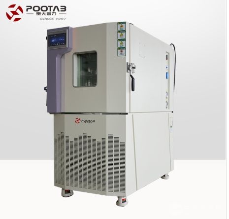 PT-2091恒温恒湿机（标准型）