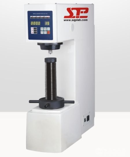 SHB-3000E 电子式布氏硬度计
