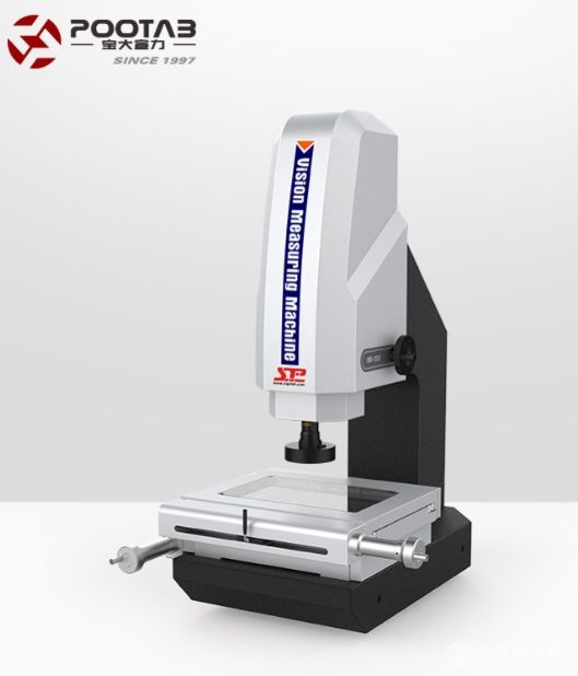 iVision系列高精度手动影像仪