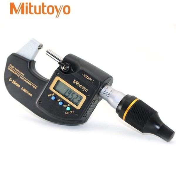 三丰mitutoyo