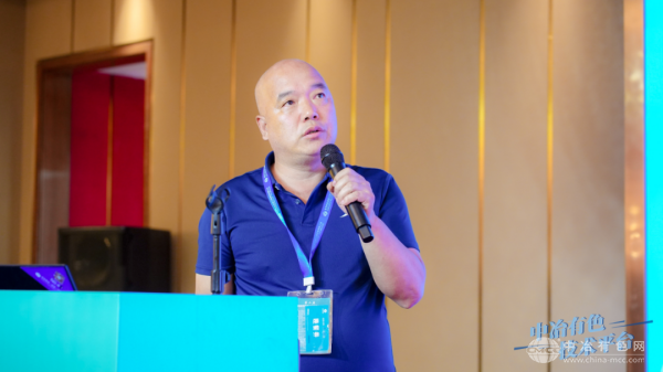 山西工程技术学院 王金生 教授级高工