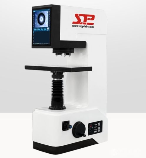 AutoBrin AB-3000V 智能全自动布氏硬度计