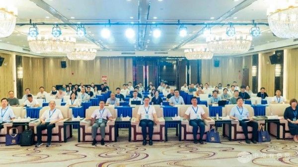大会收官|“第二届煤基固废资源综合利用技术交流会”于8月14-16日在宁夏银川胜利召开