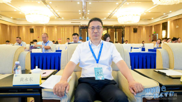 北方民族大学 党委副书记/副校长 黄永东