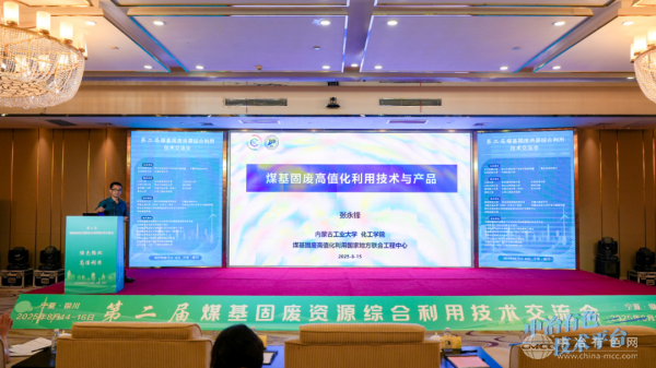 内蒙古工业大学 张永锋 教授