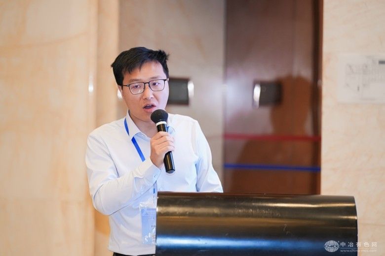 中国新能源材料与器件第七届学术会议 现场照片