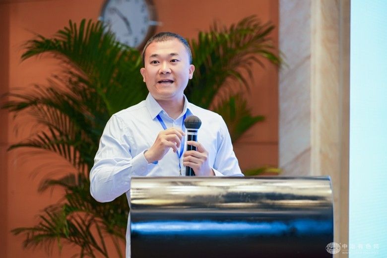 中国新能源材料与器件第七届学术会议 现场照片