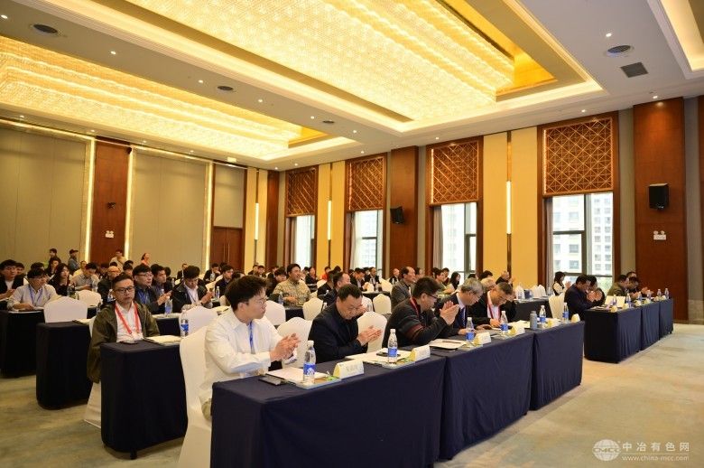 2025全国超硬材料制备与应用技术交流会 现场照片