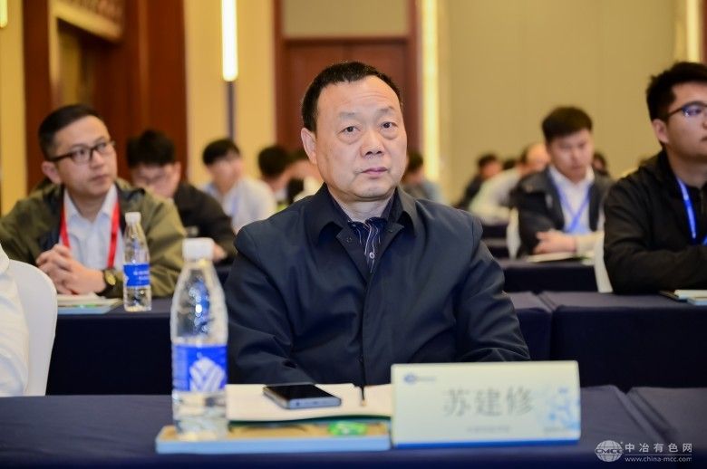 2025全国超硬材料制备与应用技术交流会 现场照片
