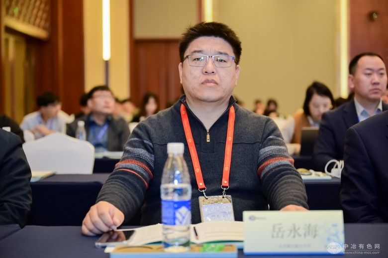 2025全国超硬材料制备与应用技术交流会 现场照片