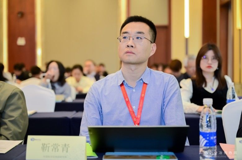 2025全国超硬材料制备与应用技术交流会 现场照片
