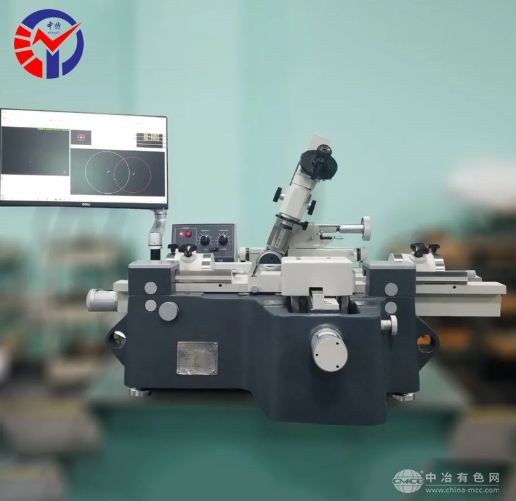 JX13V双显示万能工具显微镜