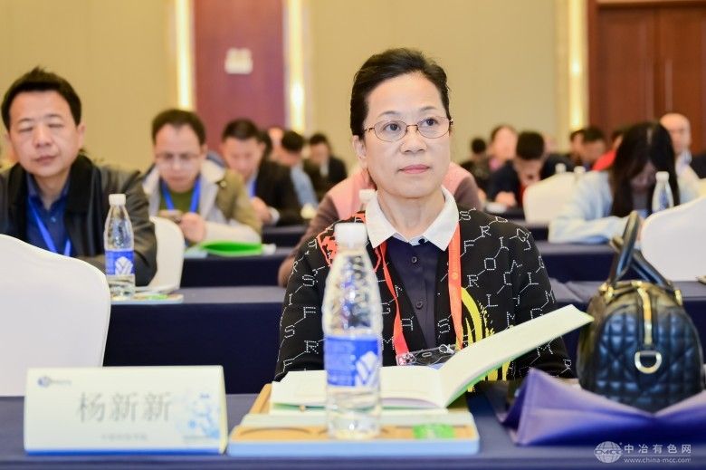 2025全国超硬材料制备与应用技术交流会 现场照片