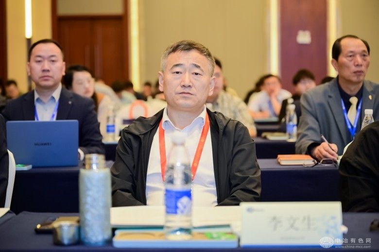 2025全国超硬材料制备与应用技术交流会 现场照片