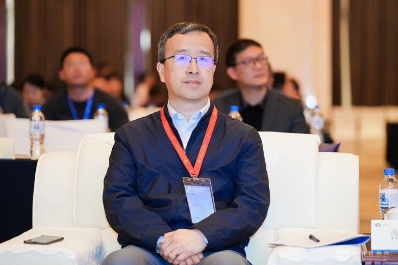 中国新能源材料与器件第七届学术会议 现场照片