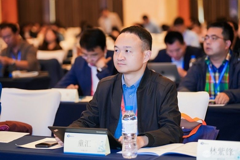 中国新能源材料与器件第七届学术会议 现场照片