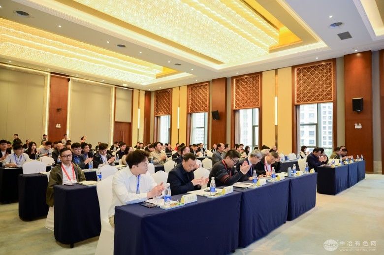 2025全国超硬材料制备与应用技术交流会 现场照片