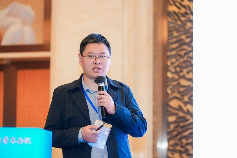 中国新能源材料与器件第七届学术会议 现场照片