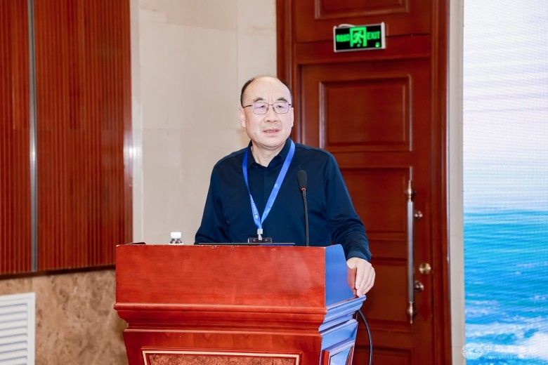 2025绿色低碳冶金技术创新大会 现场照片