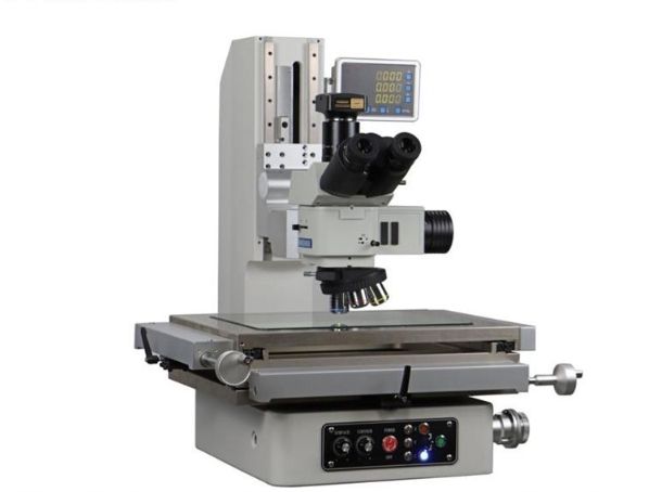 ZTM-2010DH工具金相显微镜
