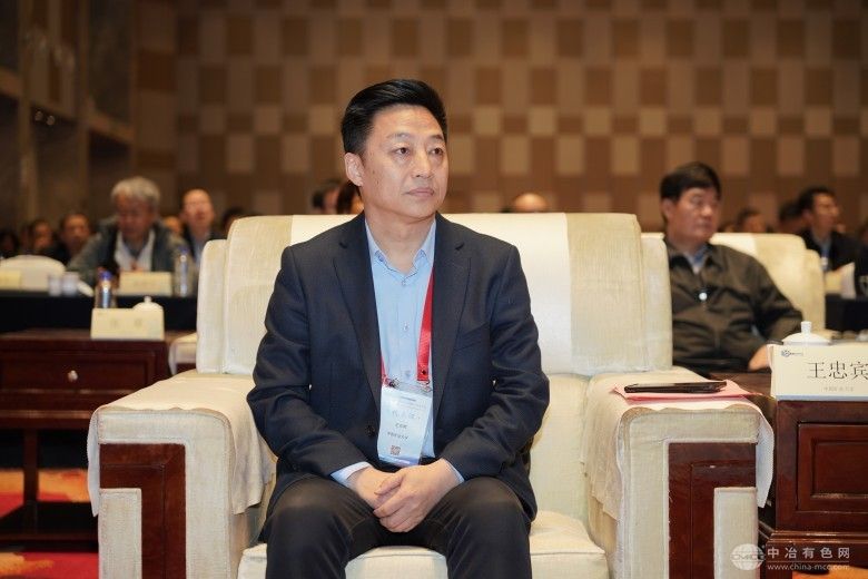第二届中国微细粒矿物选矿技术大会 现场照片