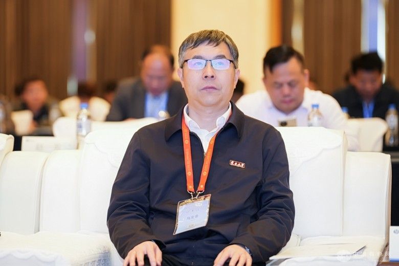 中国新能源材料与器件第七届学术会议 现场照片