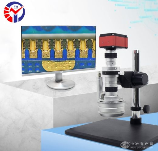 TZX-S4000SD 4k超高清电动3D显微镜