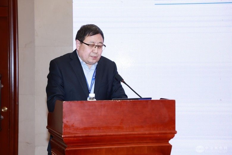 2025绿色低碳冶金技术创新大会 现场照片
