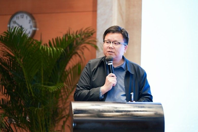 中国新能源材料与器件第七届学术会议 现场照片