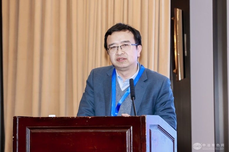 2025绿色低碳冶金技术创新大会 现场照片