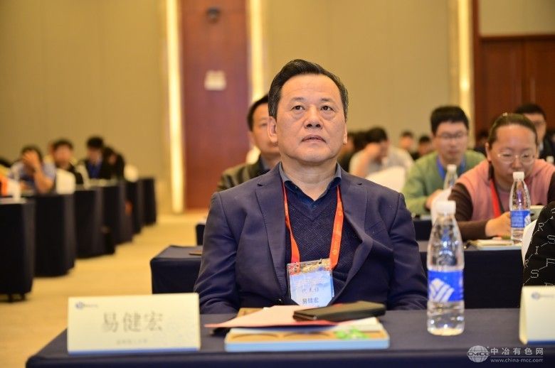 2025全国超硬材料制备与应用技术交流会 现场照片