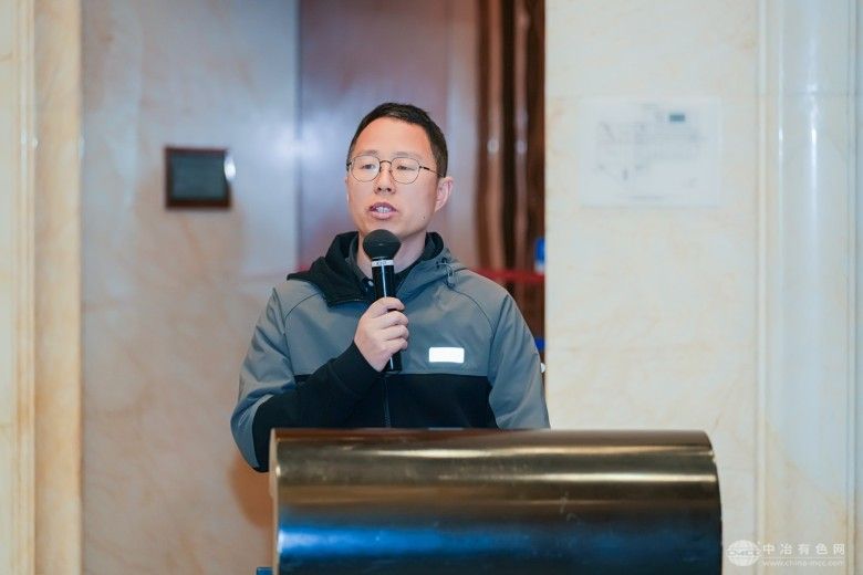中国新能源材料与器件第七届学术会议 现场照片