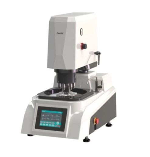 BHMP-1A/1B/1AB全自动金相试样磨抛机