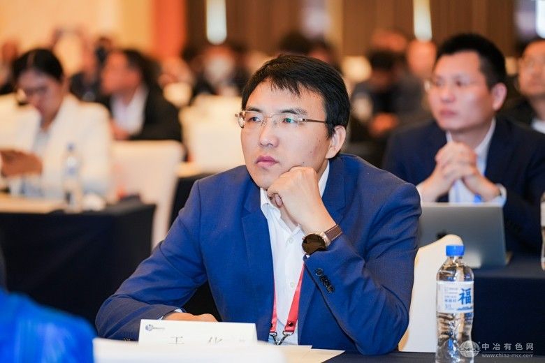中国新能源材料与器件第七届学术会议 现场照片