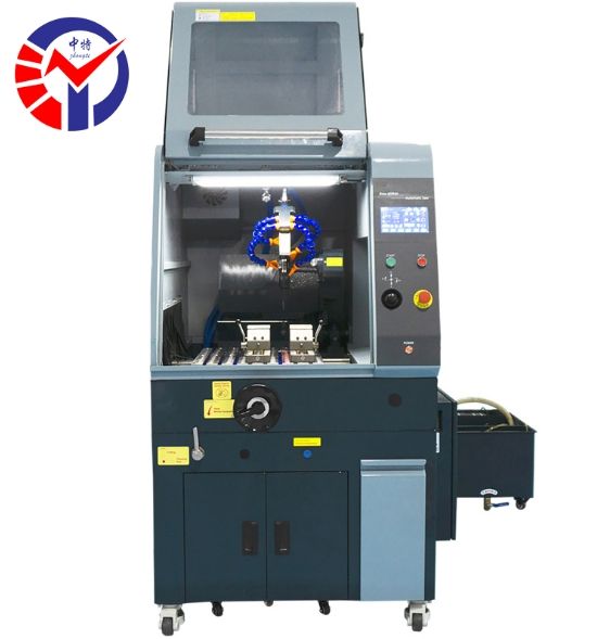 Beta-400PRO全自动切割机