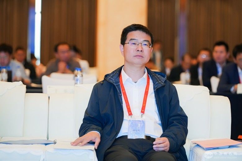 中国新能源材料与器件第七届学术会议 现场照片