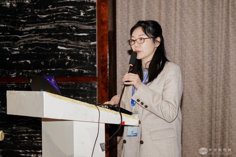 第二届中国微细粒矿物选矿技术大会 现场照片