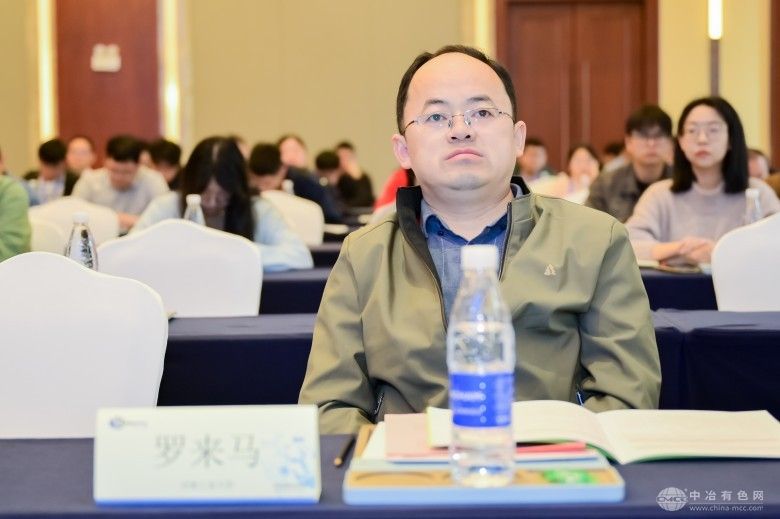 2025全国超硬材料制备与应用技术交流会 现场照片