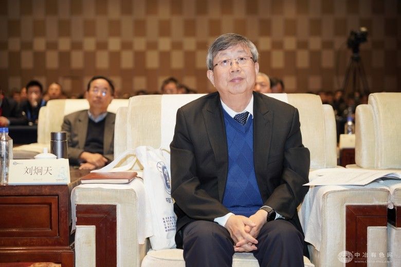第二届中国微细粒矿物选矿技术大会 现场照片