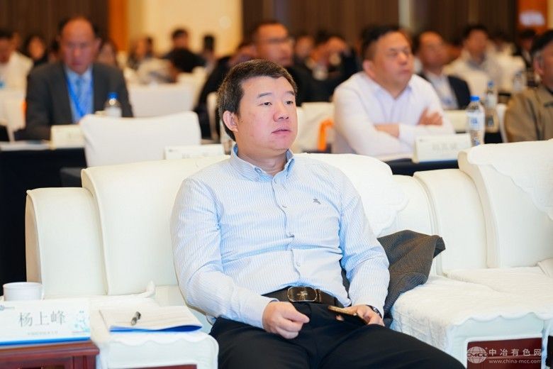 中国新能源材料与器件第七届学术会议 现场照片