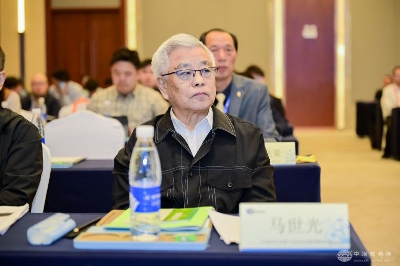 2025全国超硬材料制备与应用技术交流会 现场照片