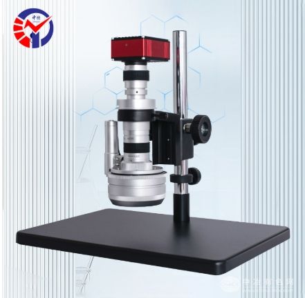 BT-3ZD电动3D显微镜