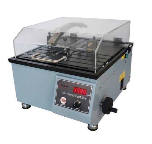CT-2300精密切割机
