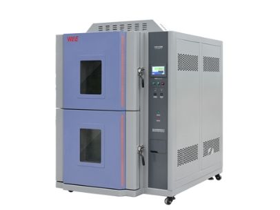 WBE-LR2两箱式温度冲击试验箱