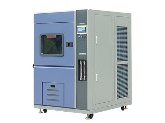 WBE-LR2YC液槽式冷热冲击试验箱