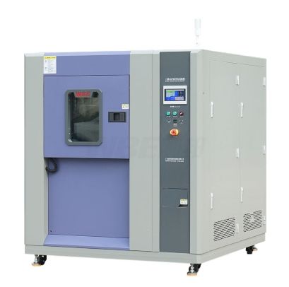 WBE-LR3高低温冲击试验箱