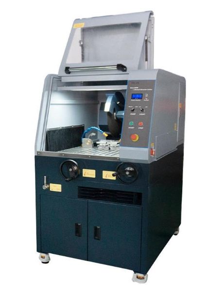 CT-300手动切割机