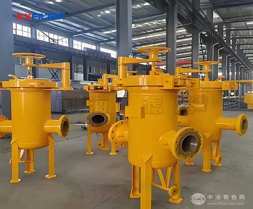 液化气燃气过滤器
